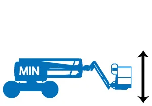 אייקון זרועות מינימום